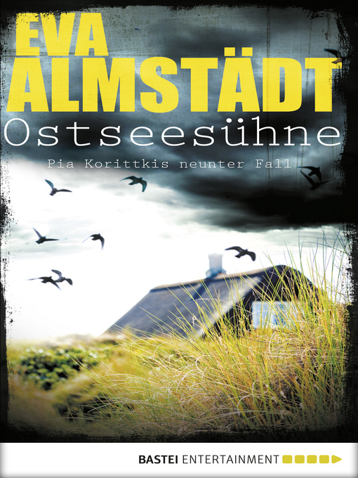 Title details for Ostseesühne by Eva Almstädt - Wait list